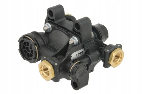Relay valve WABCO 4733030000