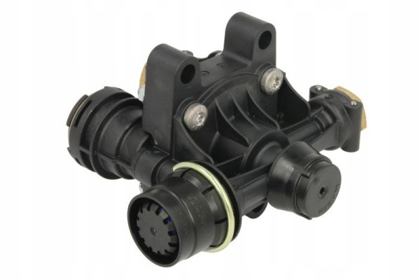 Relay valve WABCO 4733030000 Part manufacturer Wabco