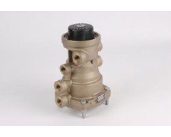 Trailer control valve KNORR BREMSE AC597A