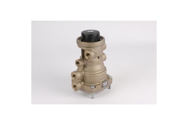 Trailer control valve KNORR BREMSE AC597A