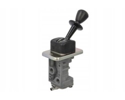 Manual brake valve WABCO 9617210110