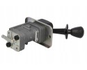 Manual brake valve WABCO 9617210110 Part manufacturer Wabco