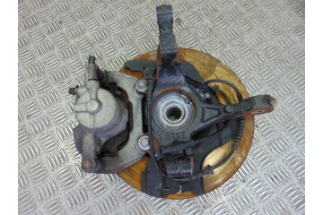  MANGUETA DELANTERA DERECHA FIAT II TIPO (357) HATCHBACK Business 2017 197463 FIAT - 3