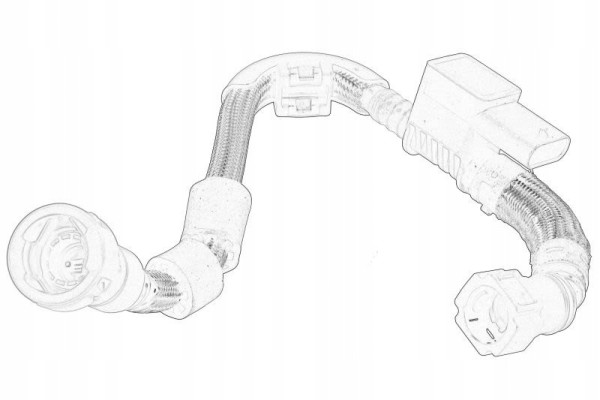 Wire connectors GLOBAL 13 53 8 579 955