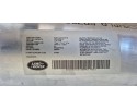 Compressor air tube tank RANGE ROVER L405 SPORT L494 LR084040 Product weight with unit packaging 1 kg