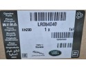 Compressor air tube tank RANGE ROVER L405 SPORT L494 LR084040 Car type 4x4 SUV passenger cars