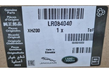 Compressor air tube tank RANGE ROVER L405 SPORT L494 LR084040 Car type 4x4 SUV passenger cars