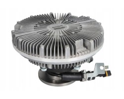 Radiator fan clutch COJALI 7063415