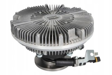 Radiator fan clutch COJALI 7063415