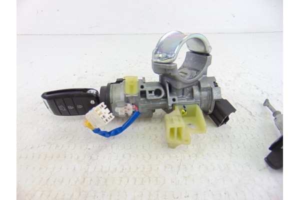  ANTIRROBO / LLAVE CONTACTO KIA RIO (YB) Business 2017 198311 KIA - 1