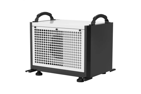 Dehumidifier 50L 24h 750W Industrial LCD TOOLCRAFT TC50 EAN GTIN 4064161471402