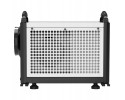 Deshumidificador Industrial TOOLCRAFT TC50, 50L/24h, 750W, con Pantall