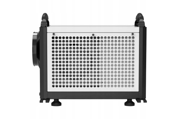 Deshumidificador Industrial TOOLCRAFT TC50, 50L/24h, 750W, con Pantall