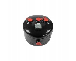 Air tank HALDEX 030350017
