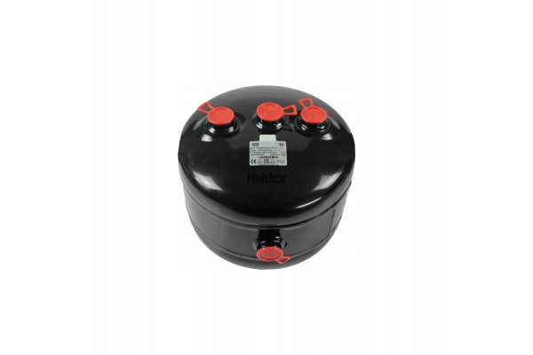 Air tank HALDEX 030350017