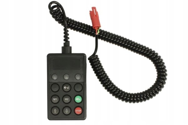 Controller level adjustment PNEUMATICS PN 10957