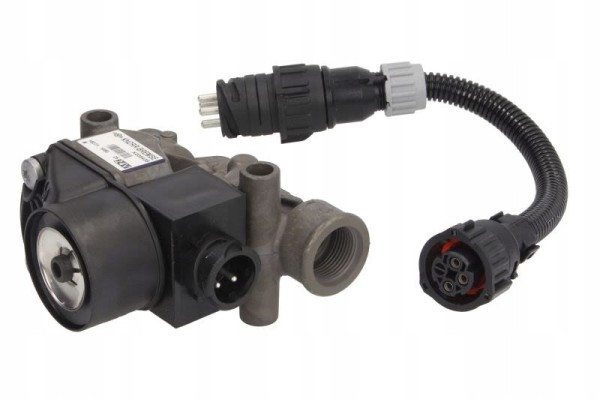 Pressure modulator ABS KNORR K 0384382N50