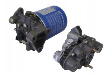 Dehumidifier KNORR BREMSE K125169 Part manufacturer Knorr Bremse