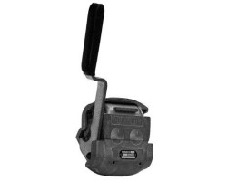 WABCO 4528030050 pneumatic quick coupler
