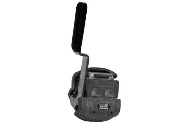 WABCO 4528030050 pneumatic quick coupler