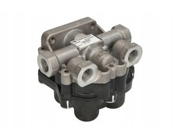 Multi way valve KNORR BREMSE K019909