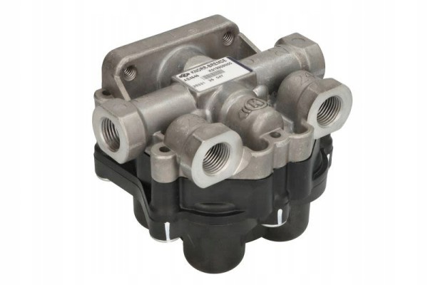 Multi way valve KNORR BREMSE K019909