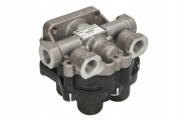 Multi way valve KNORR BREMSE K019909