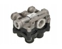 Multi way valve KNORR BREMSE K019909 Part manufacturer Knorr Bremse