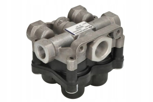 Multi way valve KNORR BREMSE K019909 Part manufacturer Knorr Bremse