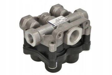 Multi way valve KNORR BREMSE K019909 Part manufacturer Knorr Bremse
