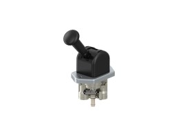 Manual brake valve WABCO 961 723 003 0