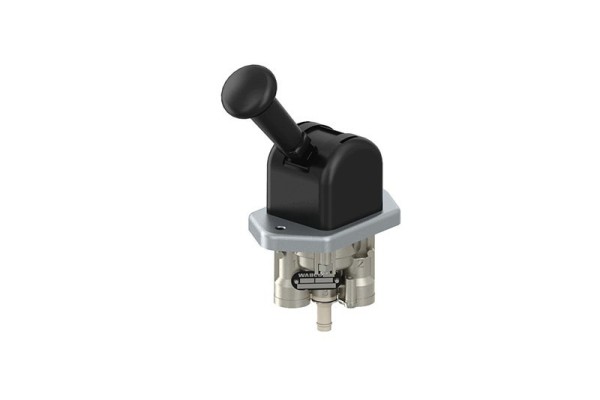 Manual brake valve WABCO 961 723 003 0
