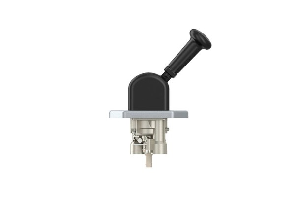 Manual brake valve WABCO 961 723 003 0 Part manufacturer Wabco