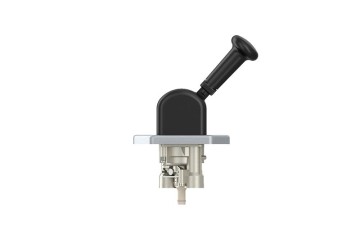 Manual brake valve WABCO 961 723 003 0 Part manufacturer Wabco