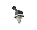 Manual brake valve WABCO 961 723 003 0 Product weight with unit packaging 0 5 kg