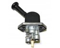 Manual brake valve WABCO 961 723 003 0 Catalog number of substitutes COJALI 2224501 DT Spare Parts 6 65015
