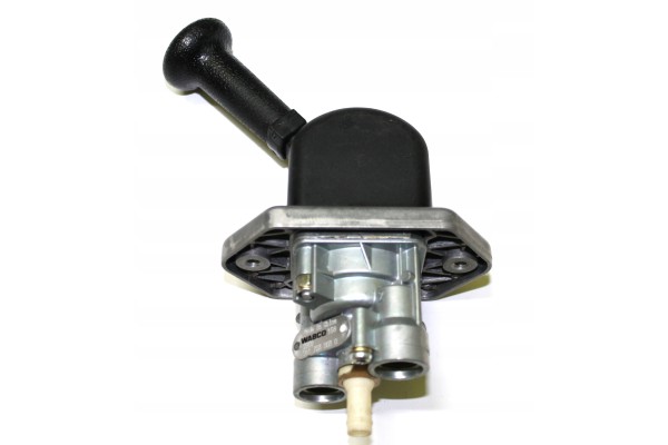 Manual brake valve WABCO 961 723 003 0 Catalog number of substitutes COJALI 2224501 DT Spare Parts 6 65015
