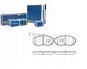 Parking brake valve WABCO 961 721 044 0 Part manufacturer Wabco
