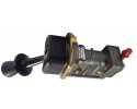 Parking brake valve WABCO 961 721 044 0 Quality of parts according to GVO Q original with factory logo OEM OES