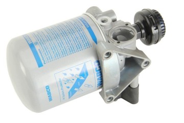 Air dehumidifier pneumatic system 432 425 105 0 for VOLVO FH FH