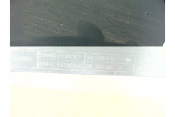 9832617680  CUBRECARTER PEUGEOT 3008 Active 9832617680 198151 PEUGEOT - 2