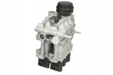 Magnetic valve PNEUMATICS PN 10383 Part manufacturer Pneumatics