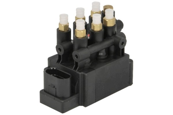Pneumatic system valve for BMW 6 GRAN TURISMO G32 7 G11 G12