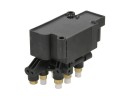 Pneumatic system valve for BMW 6 GRAN TURISMO G32 7 G11 G12 Part manufacturer V maxzone Part