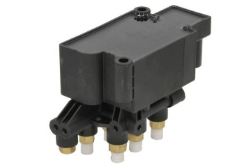 Pneumatic system valve for BMW 6 GRAN TURISMO G32 7 G11 G12 Part manufacturer V maxzone Part