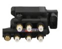 Pneumatic system valve for BMW 6 GRAN TURISMO G32 7 G11 G12 Catalog number of the part VIC 356575
