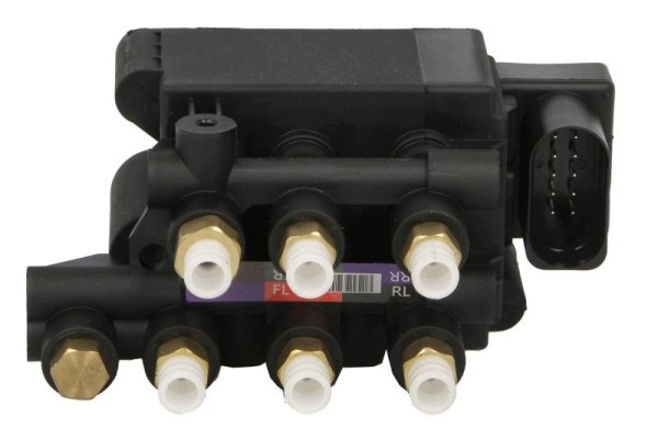 Pneumatic system valve for BMW 6 GRAN TURISMO G32 7 G11 G12 Catalog number of the part VIC 356575