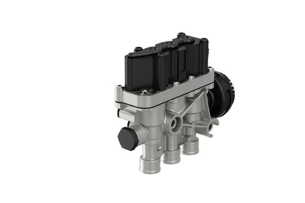 Solenoid valve for DAF 95 XF CF 65 CF 75 CF 85 LF 55 XF 105