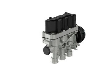 Solenoid valve for DAF 95 XF CF 65 CF 75 CF 85 LF 55 XF 105