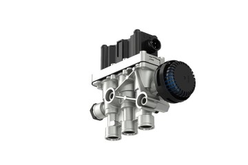 Solenoid valve for DAF 95 XF CF 65 CF 75 CF 85 LF 55 XF 105 Catalog number of the part VIC 126599